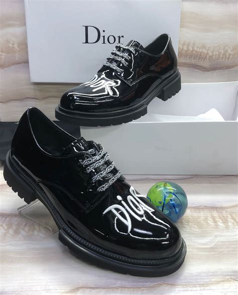 dior shoew